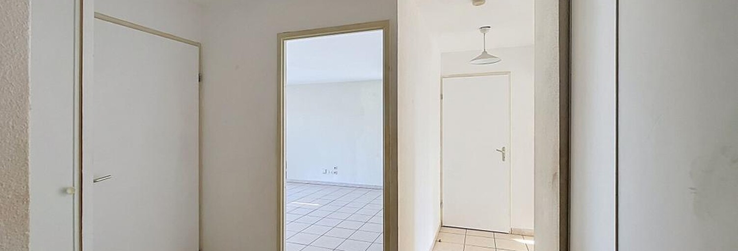 Appartement 3 Pièces 64 m² à vendre à Montpellier (34070)