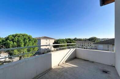 Appartement 3 pièces 179500 €