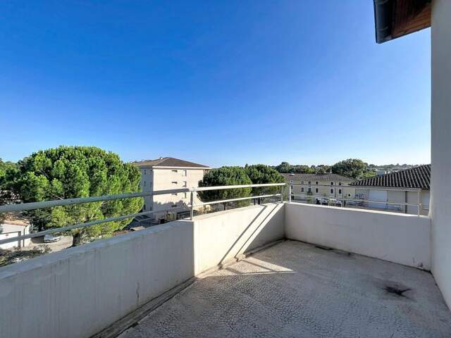 À Vendre — photo du bien