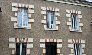Appartement 1 Pièce 20 m² à louer à Saint-Aignan (41110)