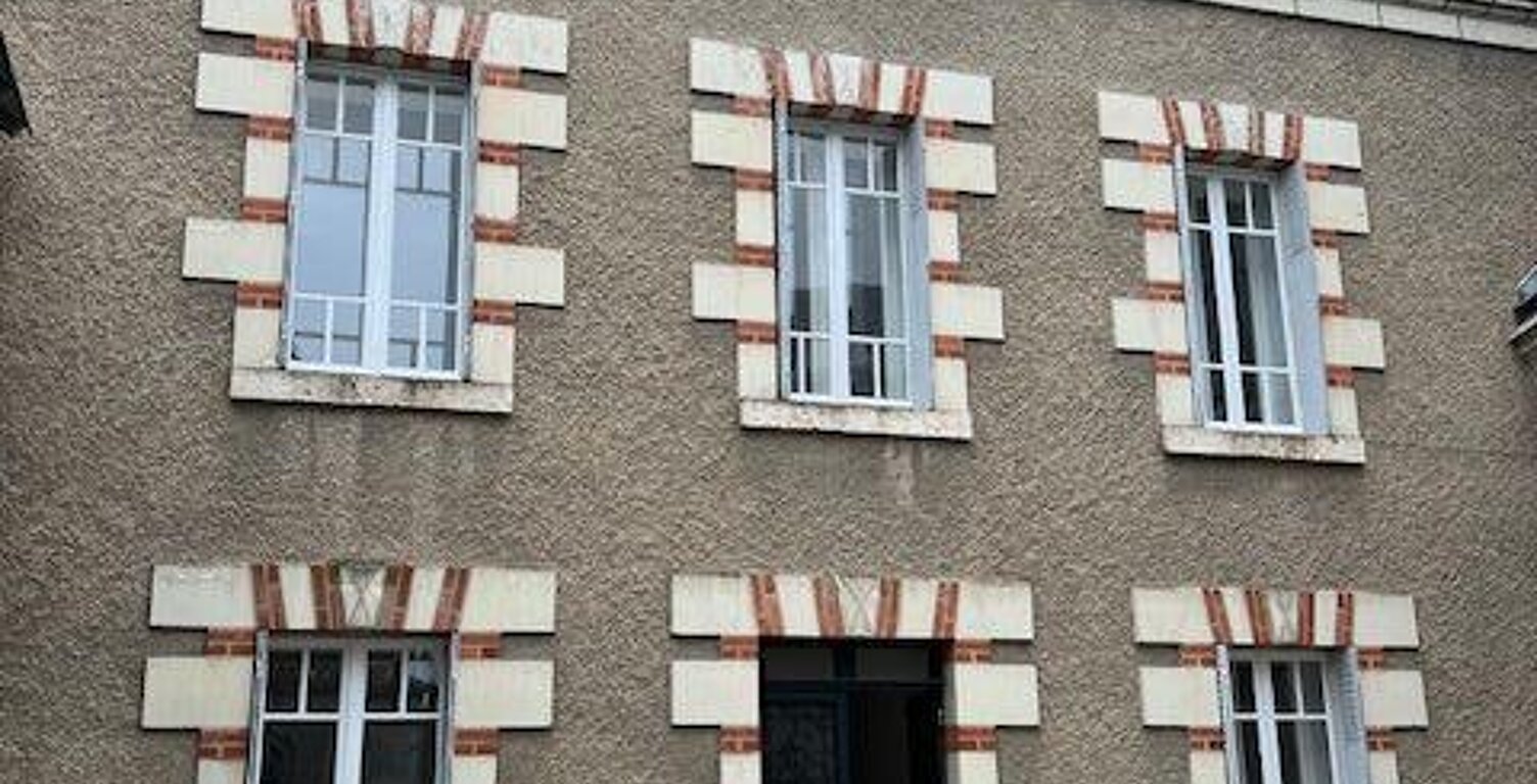 SAINT AIGNAN CENTRE - STUDIO — photo 1