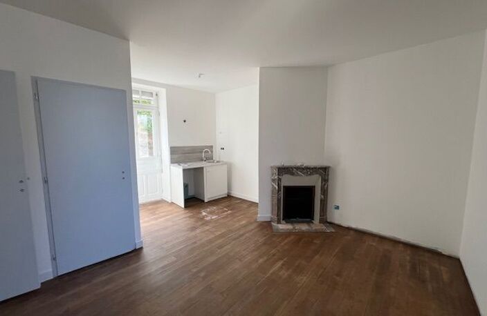 SAINT AIGNAN CENTRE - STUDIO — photo 2
