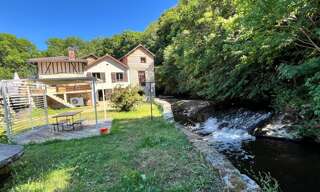 Maison 7 Pièces 268 m² à vendre à Aixe-sur-Vienne (87700)