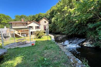 Maison 7 pièces 299900 €