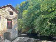 Moulin à vendre sur la commune de Aixe sur vienne — photo 3