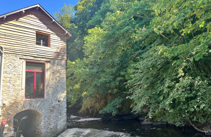 Moulin à vendre sur la commune de Aixe sur vienne — photo 3