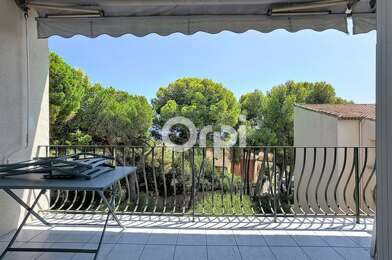 Appartement 4 pièces 470000 €