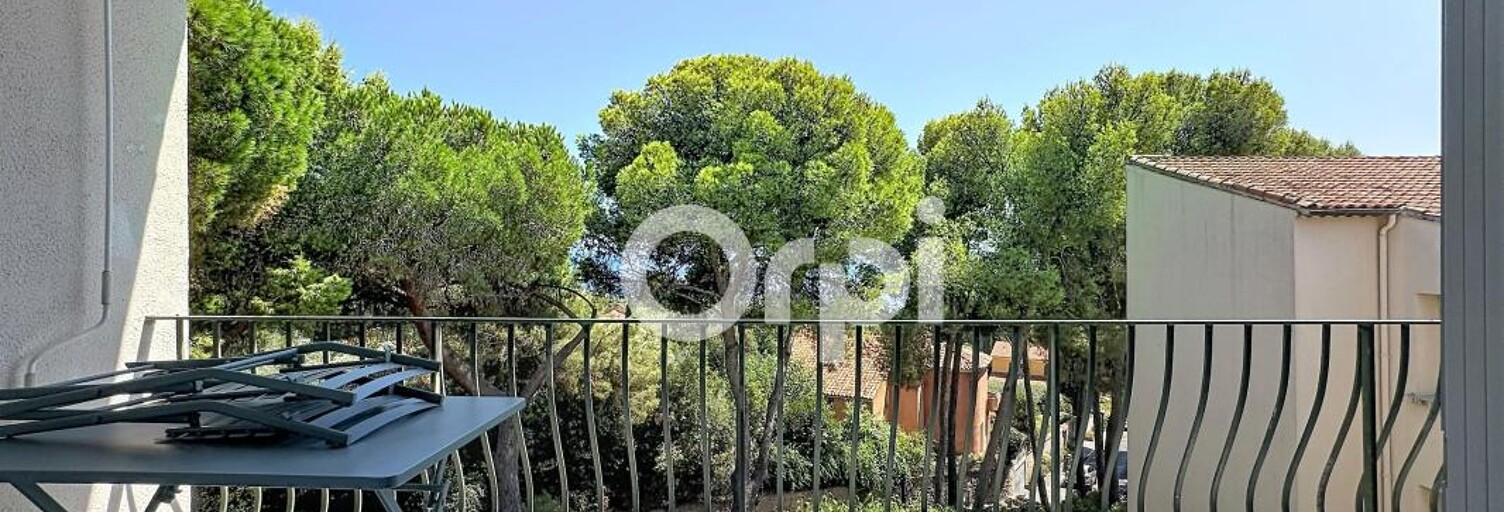 Appartement 4 Pièces 82 m² à vendre à Toulon (83000)