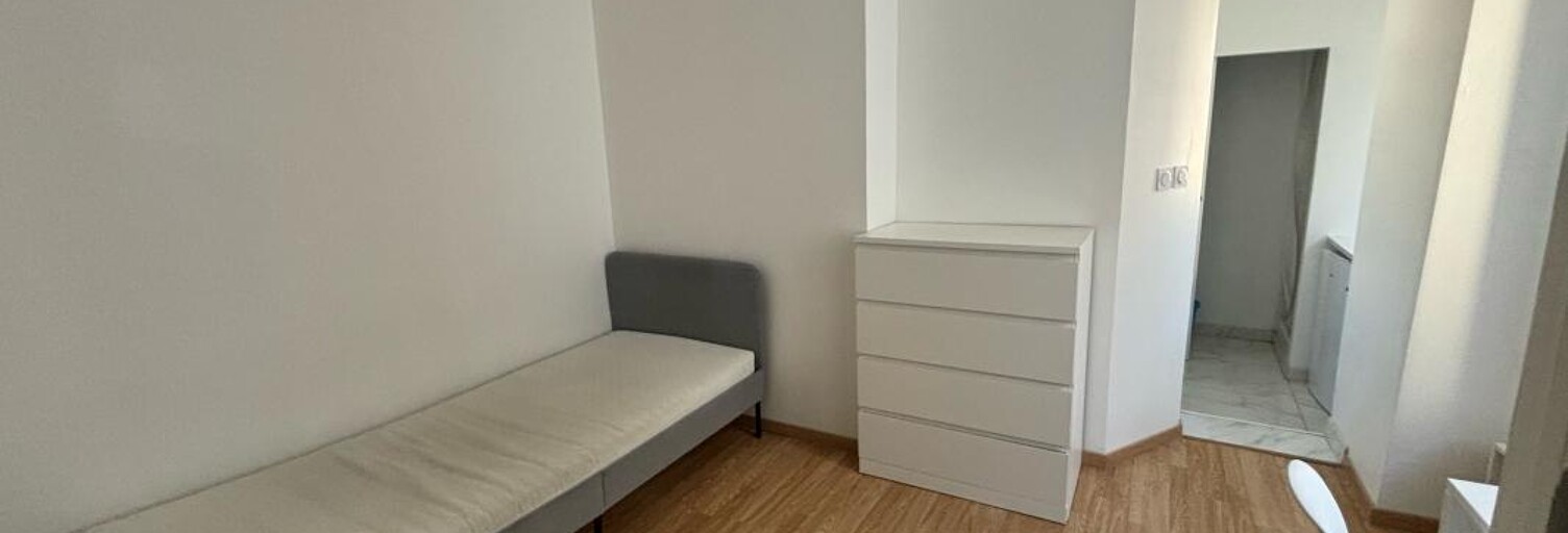 Appartement 2 Pièces 13 m² à louer à Châtellerault (86100)