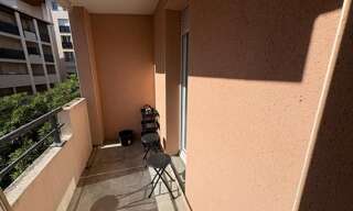 Appartement 2 Pièces 34 m² à vendre à Toulouse (31400)