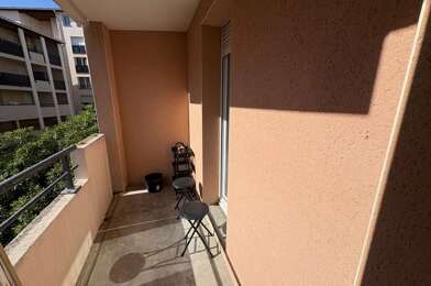 Appartement 2 pièces 150000 €