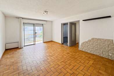 Appartement 2 pièces 135000 €