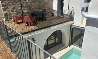 Maison 4 Pièces 147 m² à vendre à Calvisson (30420)