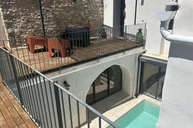 Maison 4 pièces 499800 €