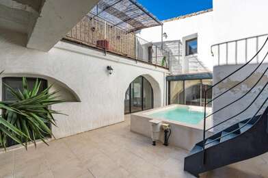 Maison 4 pièces 499800 €