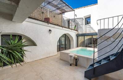 Maison À Vendre — photo du bien