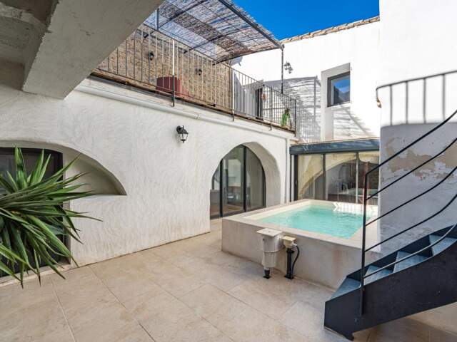 Maison À Vendre — photo du bien