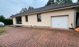 Maison 6 Pièces 143 m² à vendre à Avernes (95450)