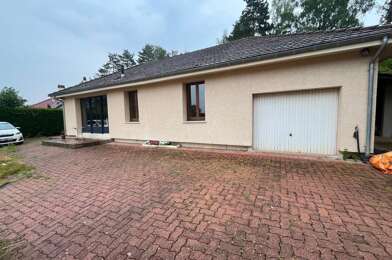 Maison 6 pièces 329000 €