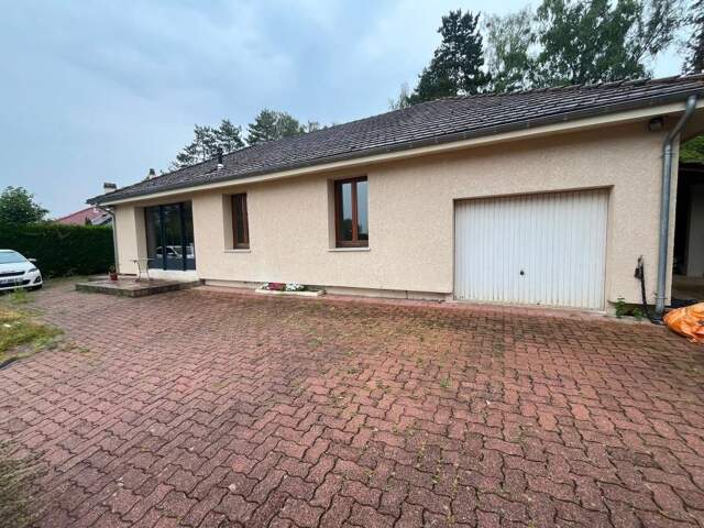 Maison À Vendre — photo du bien
