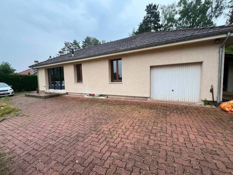 Maison À Vendre — photo 1