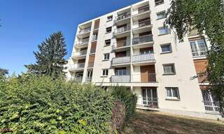 Appartement 2 Pièces 45 m² à vendre à Saint-Jean-de-la-Ruelle (45140)