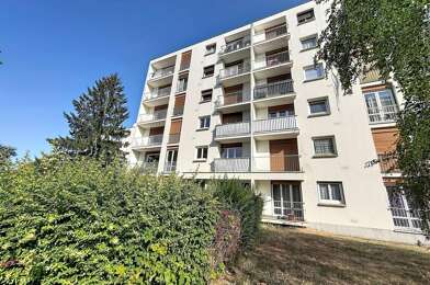 Appartement 2 pièces 71500 €