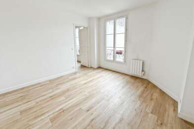Appartement 2 pièces 200000 €
