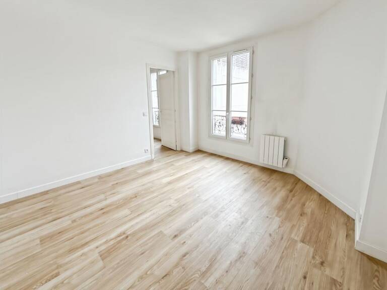 Appartement À Vendre — photo 1