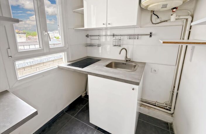 Appartement À Vendre — photo 3