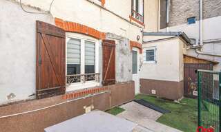Appartement 3 Pièces 50 m² à vendre à Reims (51100)