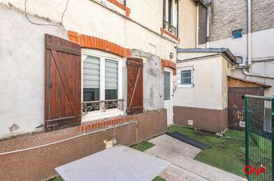 Appartement 3 pièces 139900 €