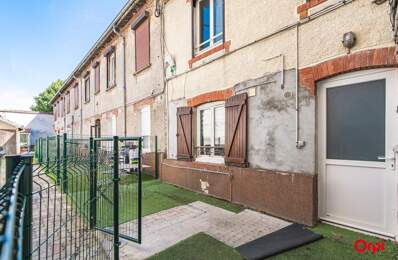 T3 avec terrasse - Proche Gare — photo du bien