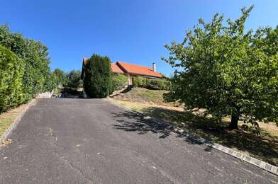 Maison 6 pièces 254400 €