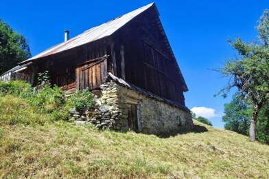 Maison 2 pièces 145000 €