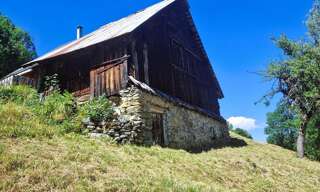 Maison 2 Pièces 188 m² à vendre à La Léchère (73260)