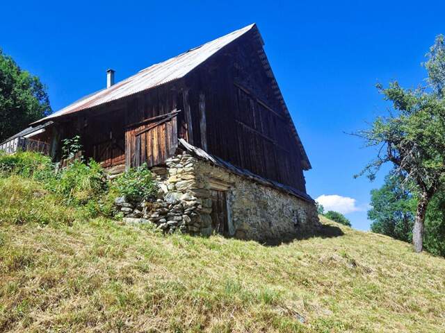 Grange  160 m2 — photo du bien