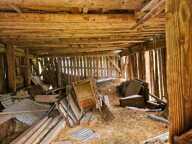 Grange  160 m2 — photo 3