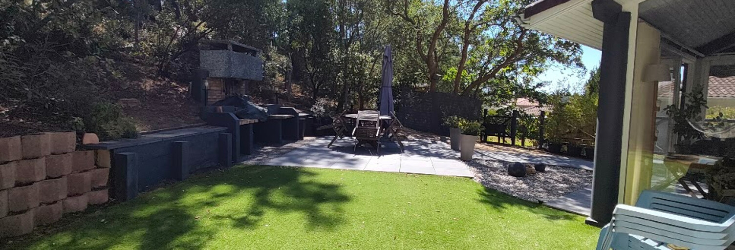 Maison 5 Pièces 96 m² à vendre à Messanges (40660)
