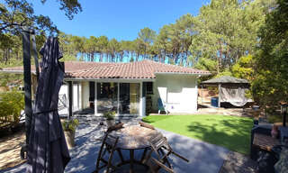 Maison 5 Pièces 96 m² à vendre à Messanges (40660)