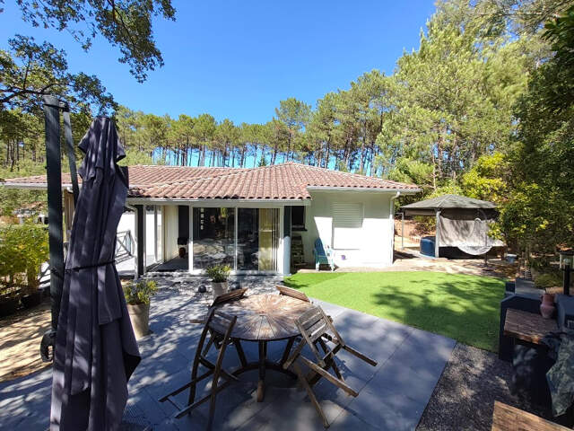 Maison  de charme Messanges   proche de la plage — photo du bien