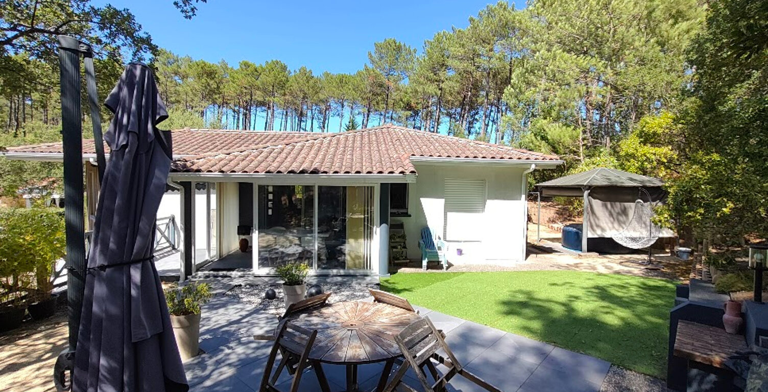 Maison  de charme Messanges   proche de la plage — photo 1