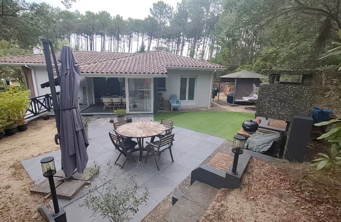 Maison  de charme Messanges   proche de la plage — photo 4