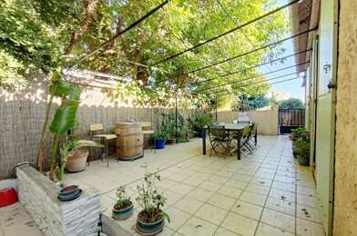 Maison 4 pièces 380000 €