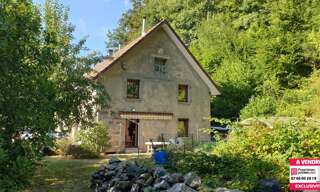 Maison 8 Pièces 210 m² à vendre à Lepuix (90200)