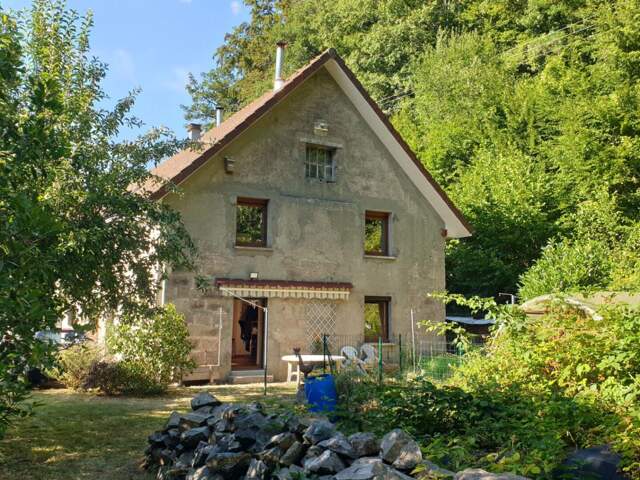 Maison 8 pièces de 220 m² — photo du bien