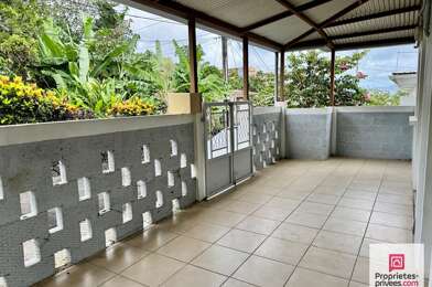 Maison 4 pièces 215000 €