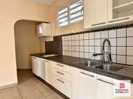 NOUVEAUTÉ - EXCLUSIVITÉ - Maison F4 lumineuse avec terrasse - Fort-de-France — photo 4