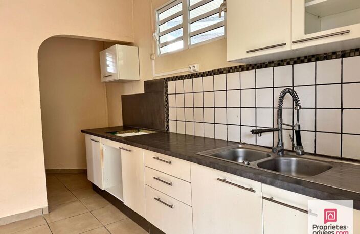 NOUVEAUTÉ - EXCLUSIVITÉ - Maison F4 lumineuse avec terrasse - Fort-de-France — photo 4