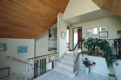 Maison 7 pièces 243800 €